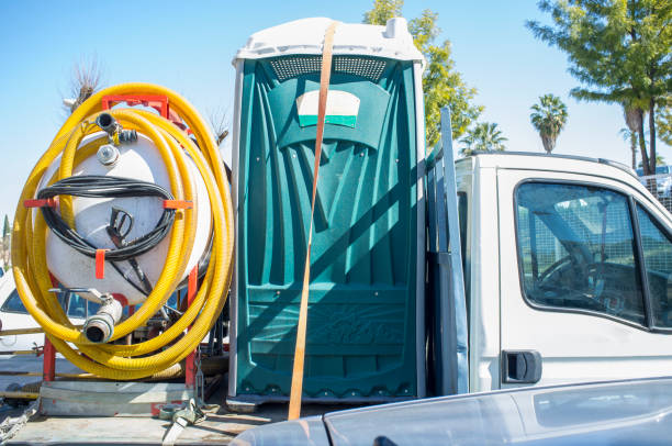 Best Construction site porta potty rental  in Creola, AL