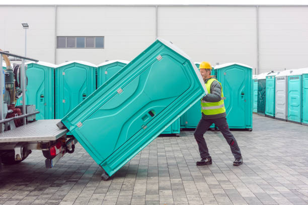 Best Portable bathroom rental  in Creola, AL