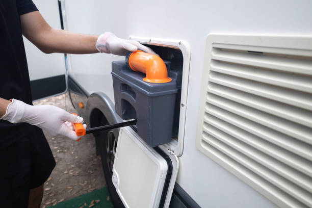 Sanitation services for porta potties in Creola, AL