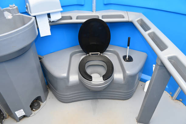 Best Temporary restroom rental  in Creola, AL