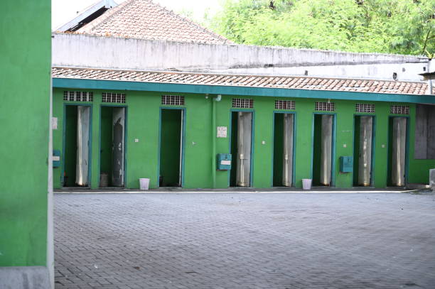 Best Affordable porta potty rental  in Creola, AL