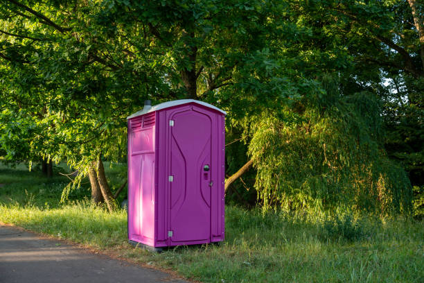 Best Portable bathroom rental  in Creola, AL