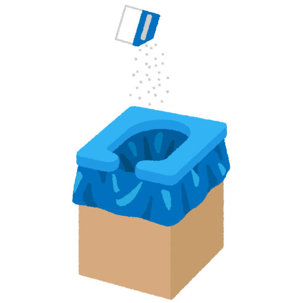 Affordable portable toilet rental in Creola, AL