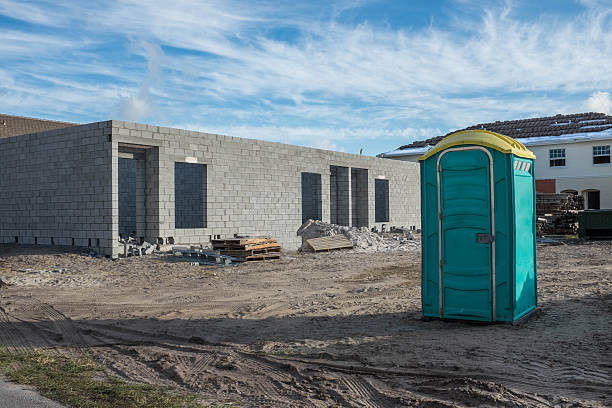 Best Portable toilet rental cost  in Creola, AL