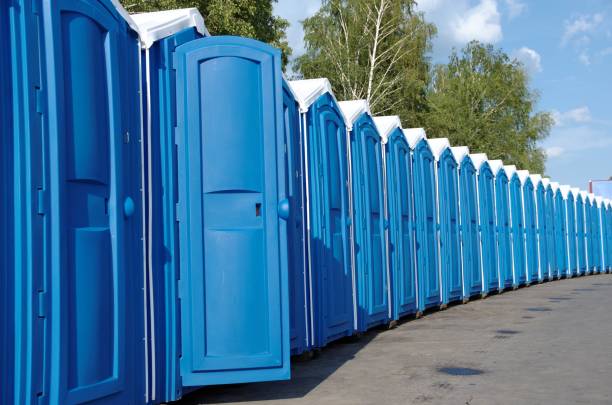 Best Porta potty for special events  in Creola, AL